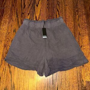 New Monrow shorts